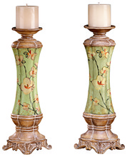 Candle Holders