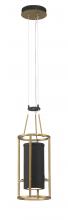 Minka-Lavery 5085-781-L - Levitation - LED Mini Pendant