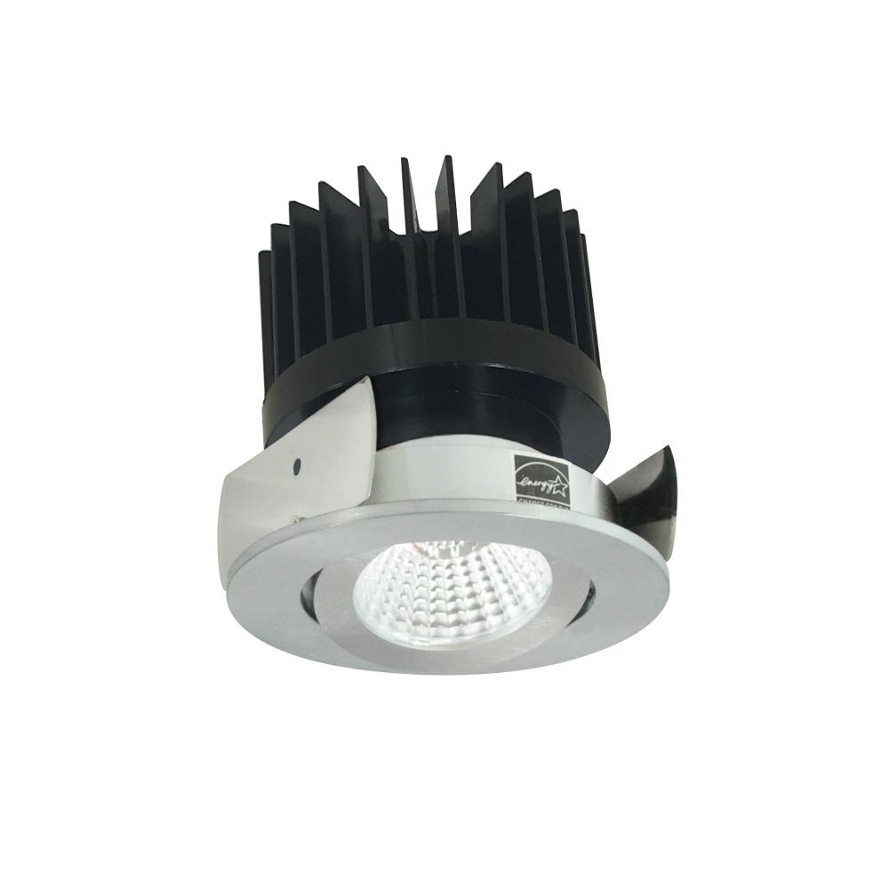 2" Iolite LED Round Adjustable Gimbal, 1500lm/2000lm/2500lm (varies by housing), Comfort Dim,