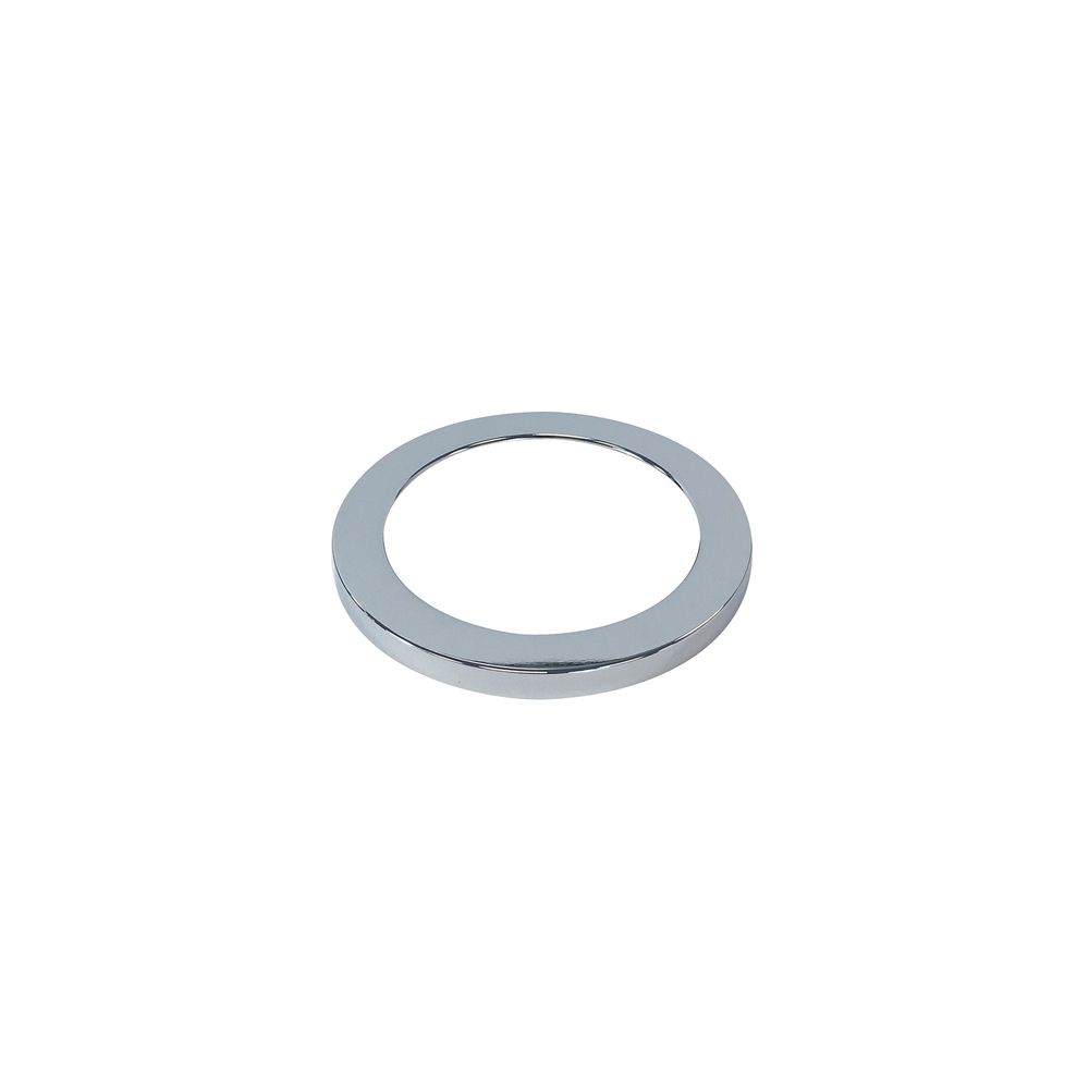 6" Decorative Ring for ELO+, Chrome