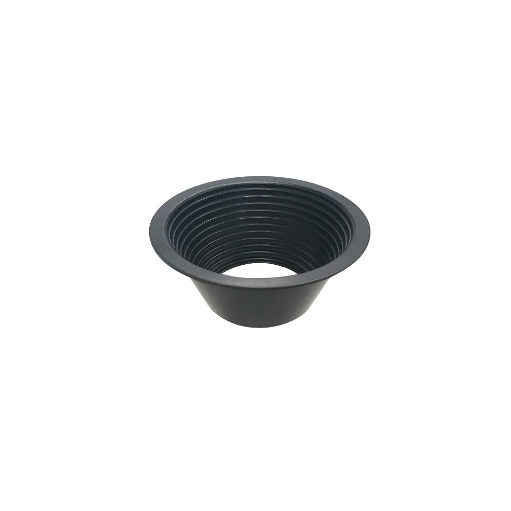 Baffle Insert for NM2-2RDC, Matte Black