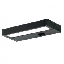 Nora NUD-8808/30BZ - 8" LEDUR LED Undercabinet 3000K, Bronze