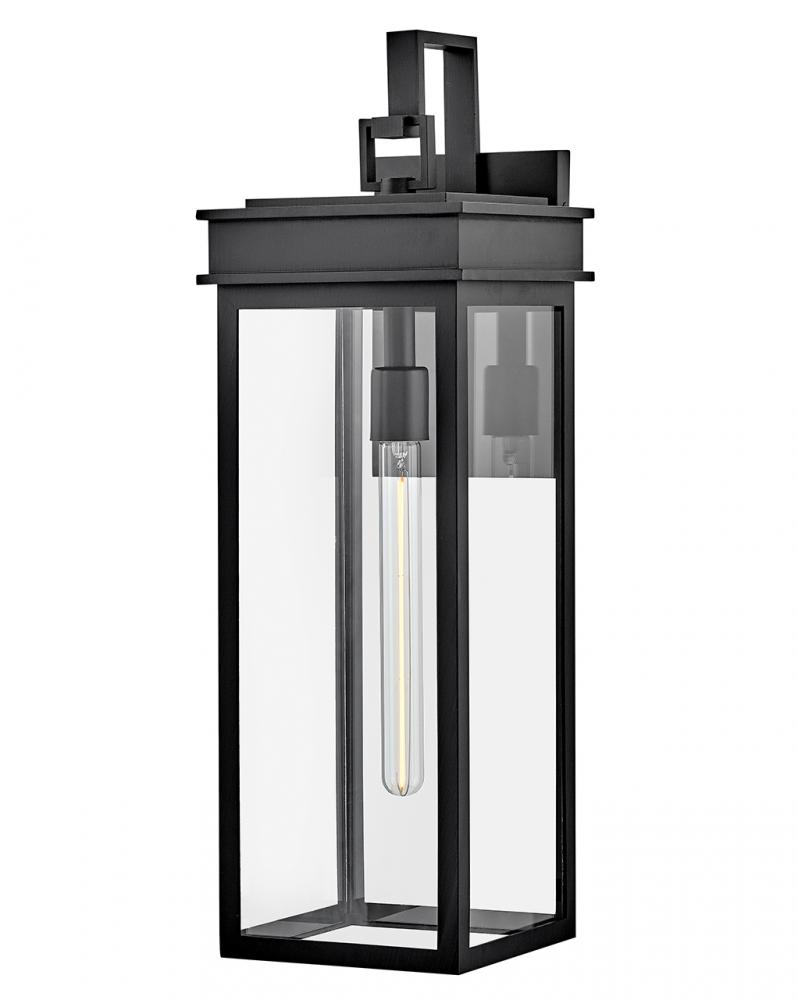 Medium Wall Mount Lantern