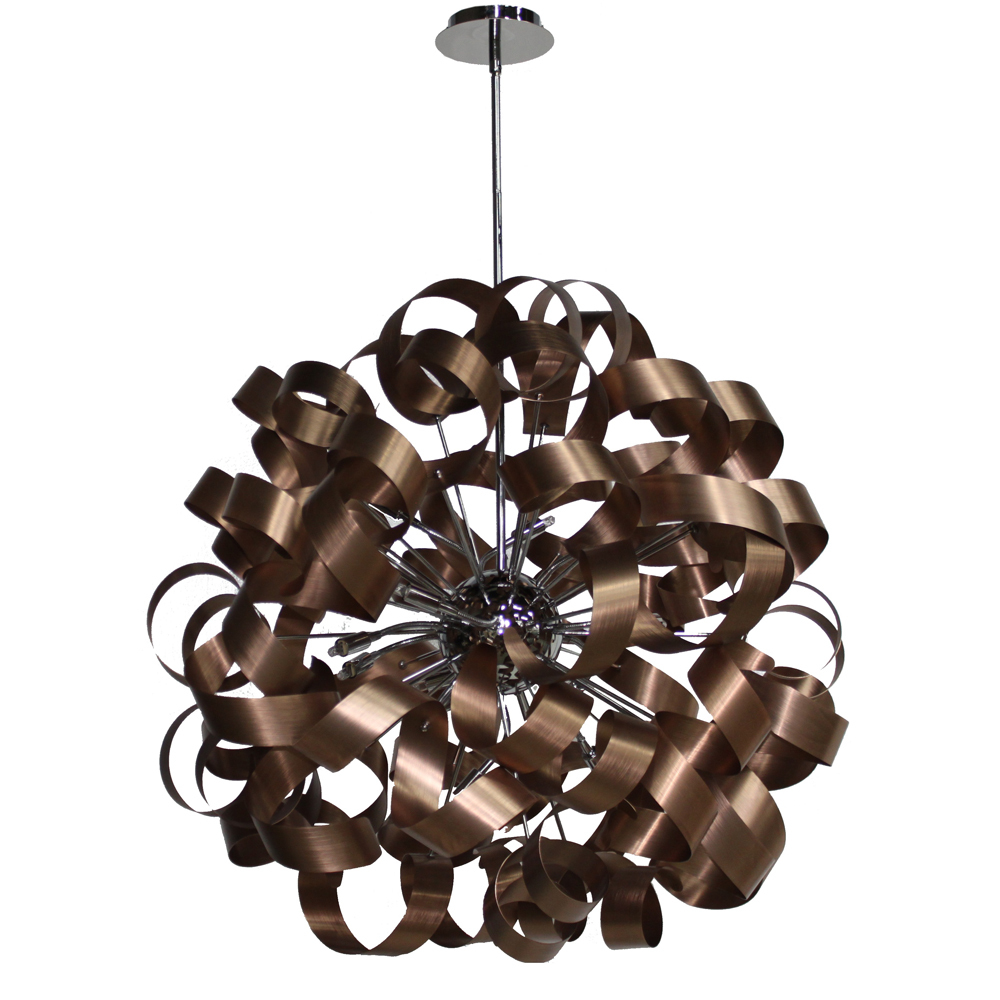 Bel Air Chandelier