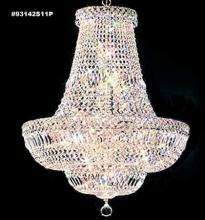 James R Moder 93142S11 - Empire Chandelier