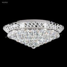 James R Moder 94129S22 - Jacqueline Collection Flush Mount