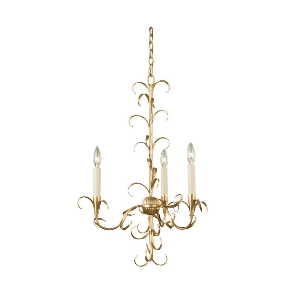 Ainsley 3 Light Chandelier