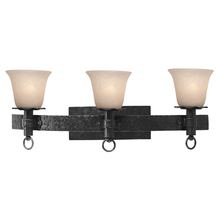 Kalco 4203B/1255 - Americana 3 Light Bath