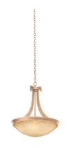 Kalco 4347MG/ART - Copenhagen 27 Inch Pendant