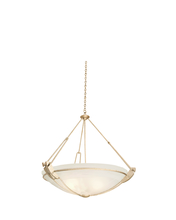 Kalco 4846MG/IRSH - Grande 29 Inch Pendant