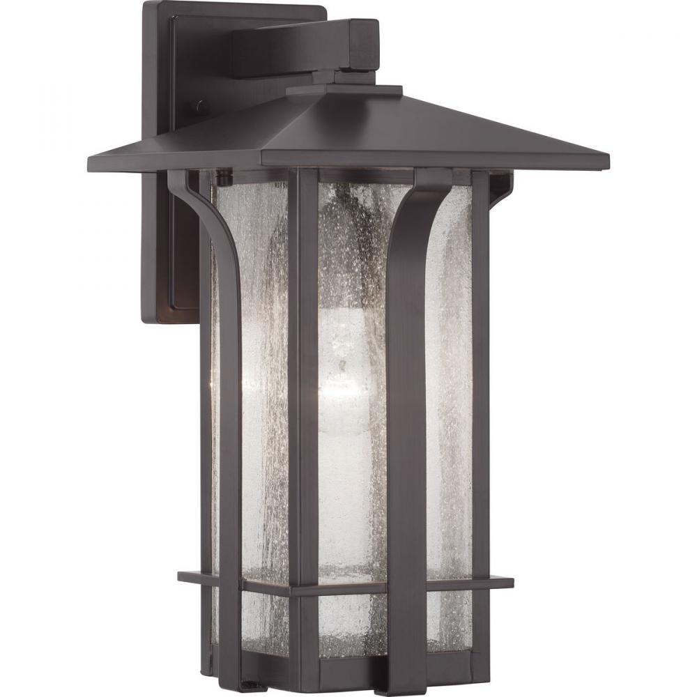 Cullman Collection One-Light Medium Wall Lantern