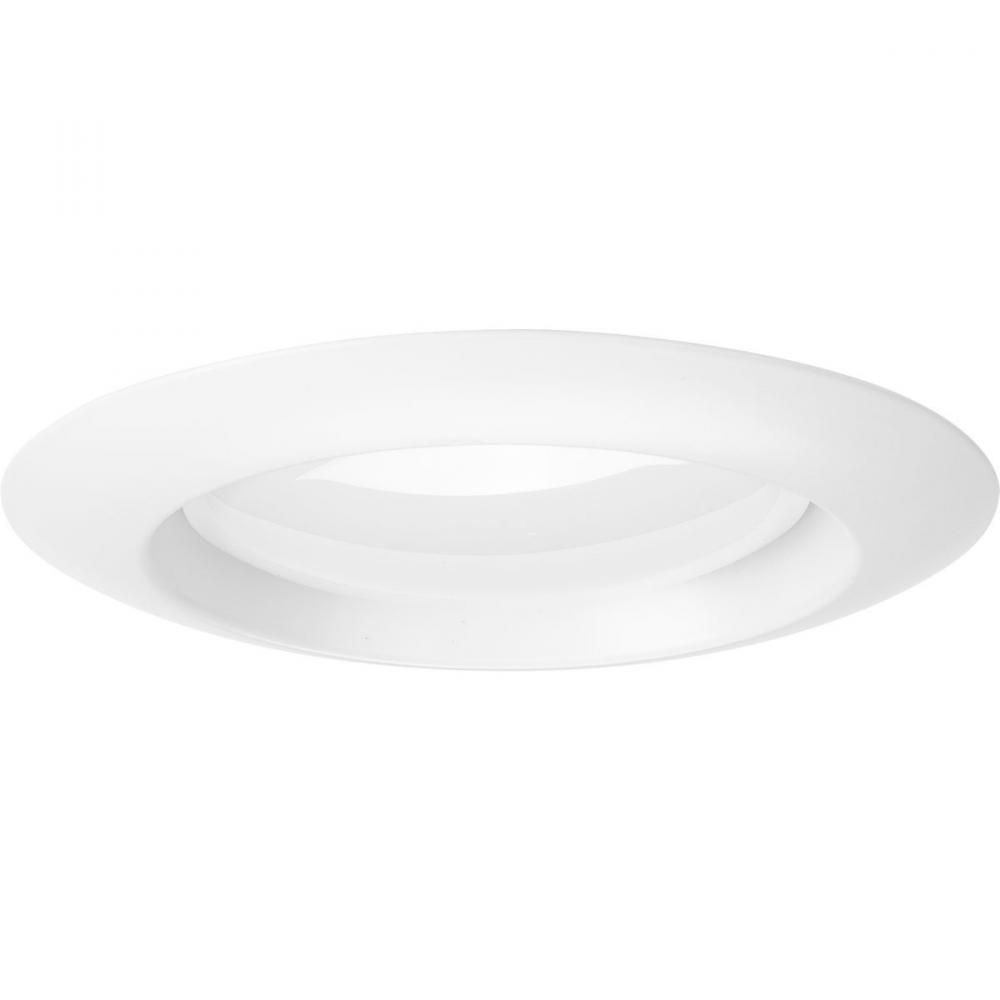 Intrinsic Collection 4" Adjustable Eyeball 5-CCT Recessed Trim