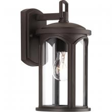 Progress P560088-020 - Gables Collection Outdoor Wall Lantern with DURASHIELD