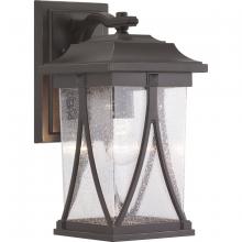 Progress P560114-020 - Abbott Collection One-Light Medium Wall Lantern