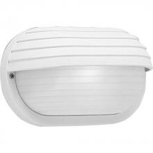 Progress P5706-30 - One-Light 10-1/2" Wall or Ceiling Mount Bulkhead