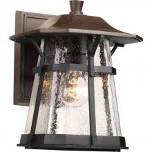 Progress P5750-84 - Derby Collection One-Light Medium Wall Lantern