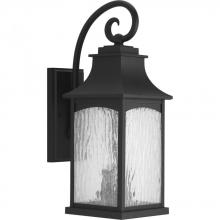 Progress P5754-31 - Maison Collection Two-Light Medium Wall Lantern