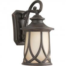 Progress P5988-122 - Resort Collection One-Light Medium Wall Lantern