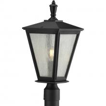 Progress P540039-031 - Cardiff Collection One-Light Post Lantern with DURASHIELD