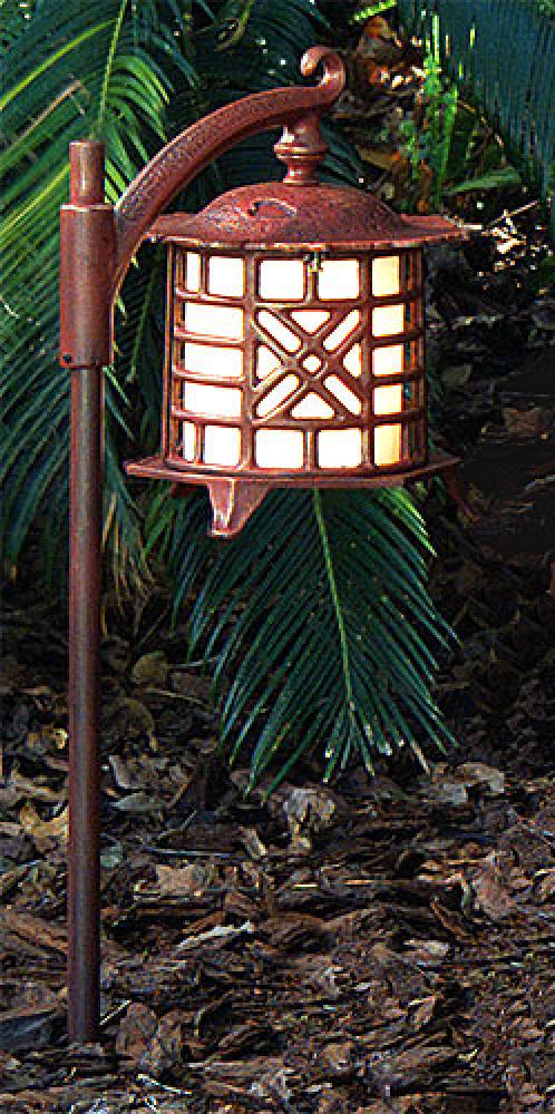 Landscape Lighting