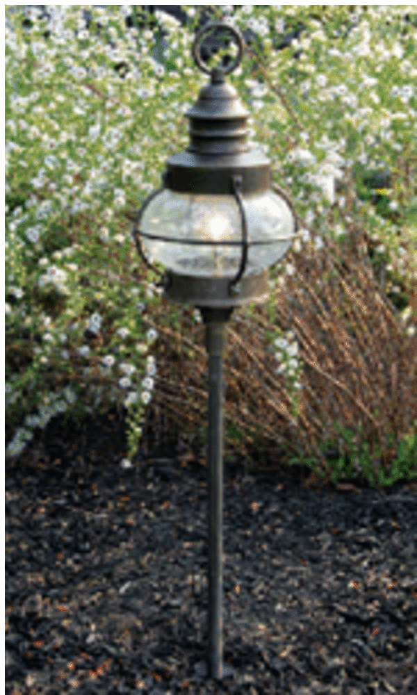 Landscape Lighting