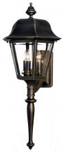 Hanover Lantern B4118 - Manor Medium