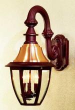 Hanover Lantern B524FRM - Suffolk Medium