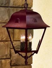 Hanover Lantern B5720 - Jefferson Large