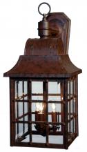 Hanover Lantern B8312RM - Revere Large