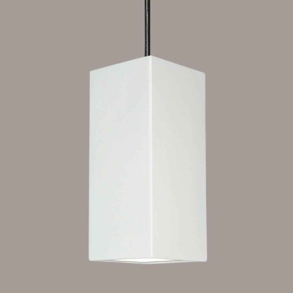 Gran Timor Pendant: Desert Blaze (E26 Base Dimmable LED (Bulb included)) (Black Cord & Canopy)