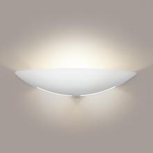 A-19 1202-A16 - Kauai Wall Sconce: Twilight Blue