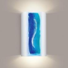 A-19 G3D - Niagara Wall Sconce