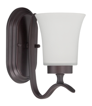 Craftmade 38301-ABZ - 1 Light Wall Sconce