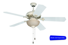 Fan Motor Without Blades