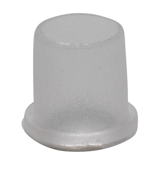 Plastic Pipe Bushing; 1/8 IP