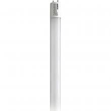 Satco Products Inc. S11962 - 10.5 Watt T8 LED; 4Ft; 4000K; Medium Bi Pin base; 50000 Average rated hours; 1700 Lumens; Type B;