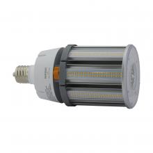 Satco Products Inc. S13144 - 100 Watt; LED HID Replacement; CCT Selectable; Mogul extended base; 100-277 Volt; ColorQuick