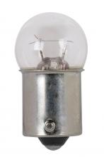 Satco Products Inc. S7147 - 8.8 Watt miniature; G5 3/4; 1000 Average rated hours; Bayonet Single Contact Base; 14 Volt