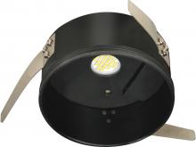 Satco Products Inc. S9507 - 13.5 watt; 5"- 6" base unit LED Downlight / Retrofit Fixture; 5000K; 120 volts