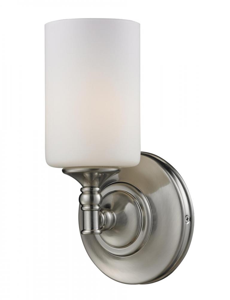 1 Light Wall Sconce