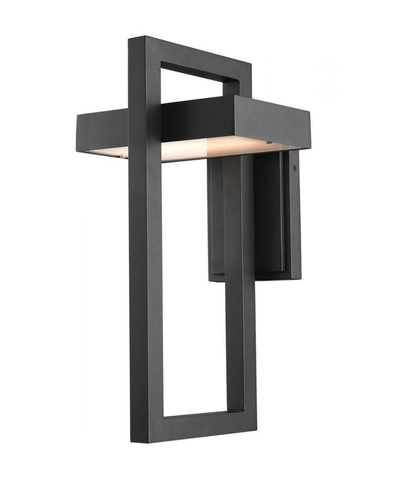 1 Light Outdoor Wall Light