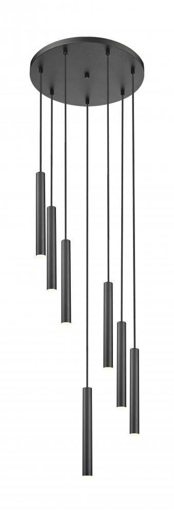 7 Light Chandelier