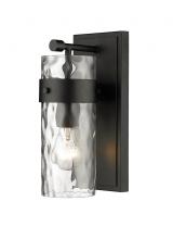 Z-Lite 3035-1V-MB - 1 Light Wall Sconce