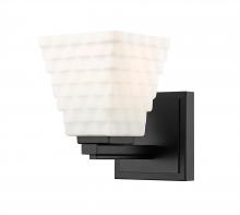 Z-Lite 7514-1S-MB - 1 Light Wall Sconce