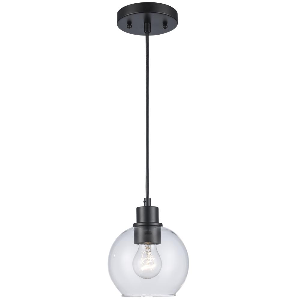 Pendant Lights Black