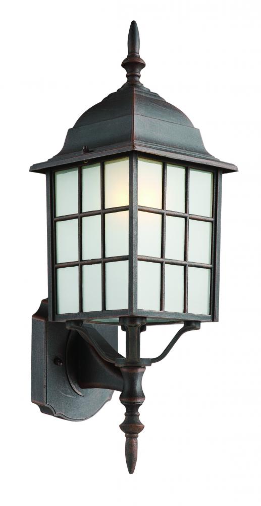 San Gabriel 19.5" Wall Lantern