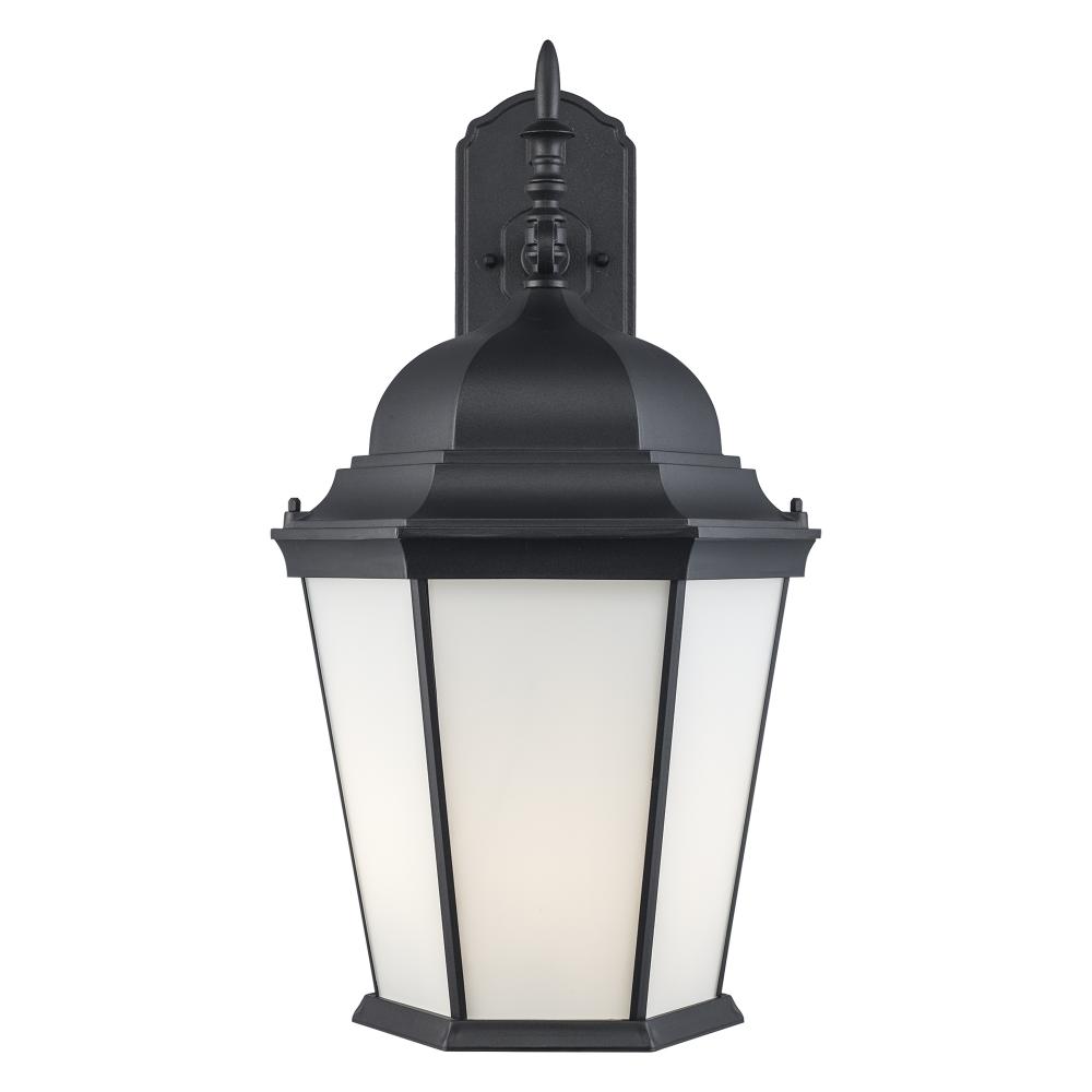 Eldlight 3 - Light Outdoor Wall Lantern