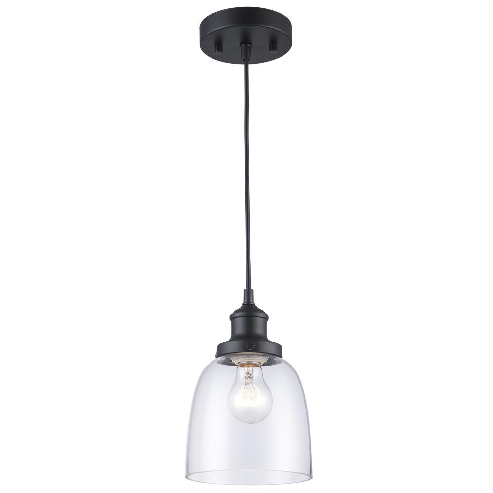 Pendant Lights Black