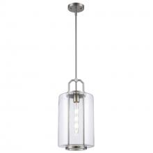 Trans Globe PND-2234 BN - Pendant Lights Brushed Nickel