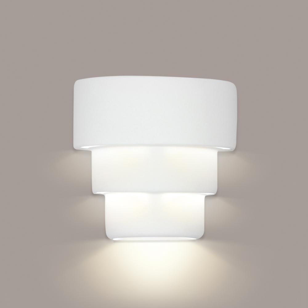 San Jose Downlight Wall Sconce: Jade